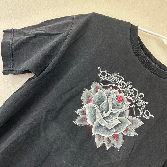 Vintage To die for T Shirt faded thrashed graphic Y2K 2000s grunge distressed S - Picture 6 of 14